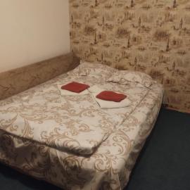 Apartament Amurg, hotel en Dej