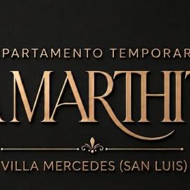 Departamentos La Marthita