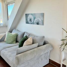 Ferienwohnung Spessartzeit - ankommen & wohlfühlen