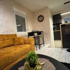Apartman Bajka