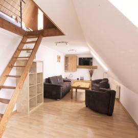 Ferienwohnung Löffler