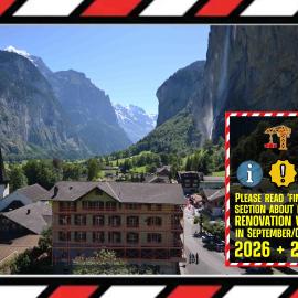 Hotel Staubbach