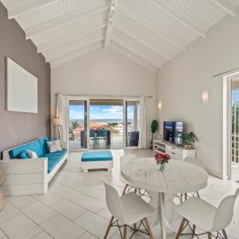 Panorama Ocean View apartment -Casa Madeleine-