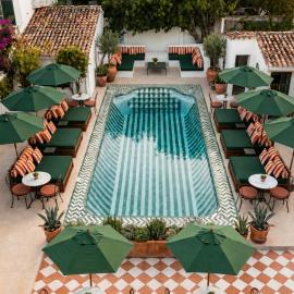 BV House - Membersclub - Adult only, hotel in Estepona