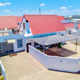 House Lilly Langebaan Holiday Home