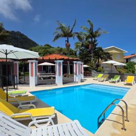 Villa Paraiso