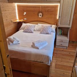 IL NIDO DI NENE - Wi-Fi - Netflix - Outdoor Space, hotelli kohteessa Sappada