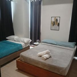 Condo in Mactan Newtown Lapu Lapu Cebu City