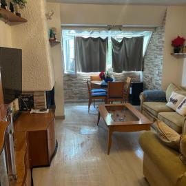 Guadarrama, ático nuevo con espectaculares vistas, hotel in Guadarrama