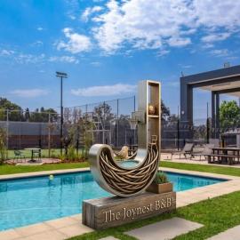 The Joynest BB Glen Austin, Midrand