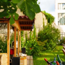 Mercure Bordeaux Chateau Chartrons