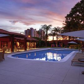 Novotel Campo Grande