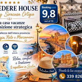 Belvedere di Siracusa، فندق في بلفيديري