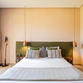 Domaine Privee Villa luxe Proche Palais Namaskar