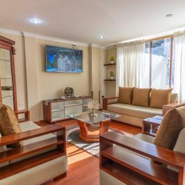 Casita Linda Baños