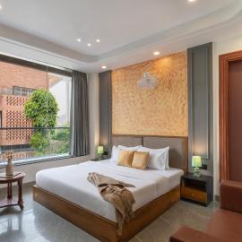 The Wonder Stay Hotel and Banquet Greater Noida nearby India Expo Center & Mart, hotel in Greater Noida
