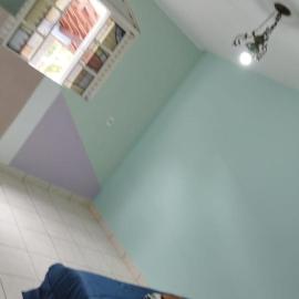 Refúgio Sagrado no Centro