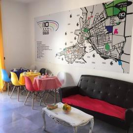 Interno 10, Hotel in Syrakus