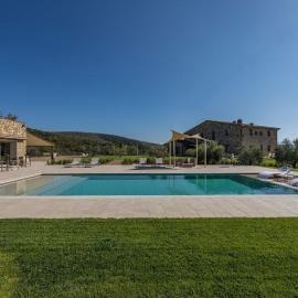 La Calcinaia Country Villa by Geco Vacation Rentals