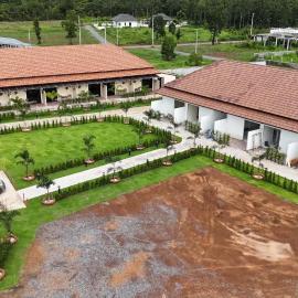 Thani Resort, hótel í Udon Thani
