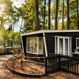 Me-Time Chalet "Back to nature"