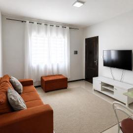 Safira Lar Apartment