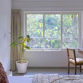 Mercury 2BHK Apartment in Assagao North Goa