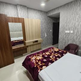 Hotel Relax Inn, отель в городе Мадикери