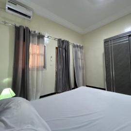 Chez Ibou -Sweet Stay, hotel a Dakar