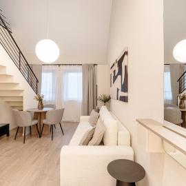 LimeTree Residence by BQA