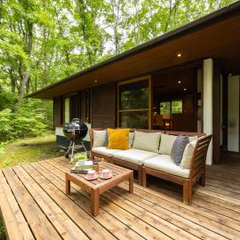 KOMORE House
