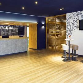 Ibis Budget Madrid Alcorcón Móstoles, hotell i Alcorcón