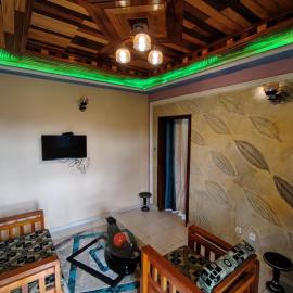 GODGIFT Hotel