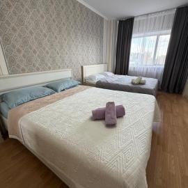 Comfort Astana
