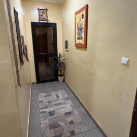 Abbe Residence