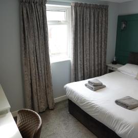 Southport Seaside Apartment - 2 Bedrooms