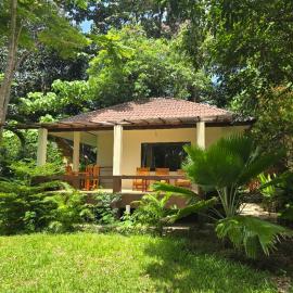 The Last Paradise, hotel in Ko Lanta