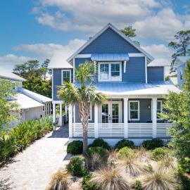 Retreat at 30A