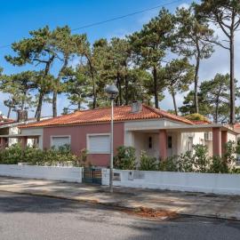 Casas do Cabedelo, hotel em Darque