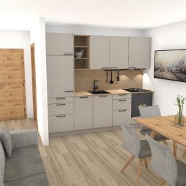 SAGL Apartments