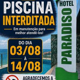 Paradiso Macae Hotel, hotel u gradu Makae