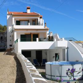 Port'Espada Countryhouse, hotel in Marvão