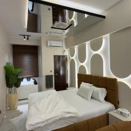 Premium Suites Zamzama, Hotel in Karatschi