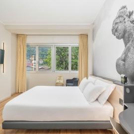 B&B Hotel Como City Center