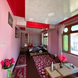 Mountain Paradise Homestay Kalpa