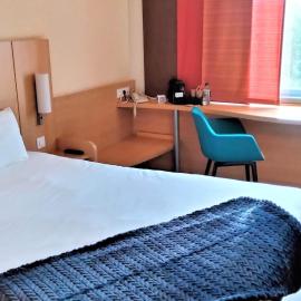 Ibis Barcelona Mollet, hotel din Mollet del Vallès