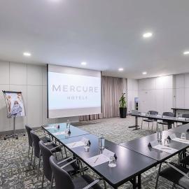 Hotel Mercure Lisboa