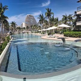 Isla Residences Diamante Acapulco para 10 personas
