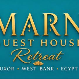 Amarna Guest House Retreat