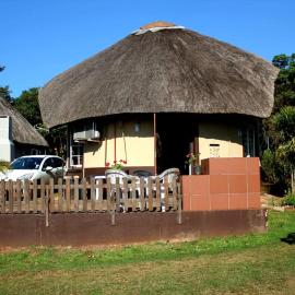 Dune Hideaway 127, hotel i Hibberdene